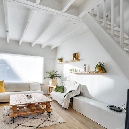 Cosy Beachhouse Within Walking Distance Of The Sea Villa De Haan Bagian luar foto