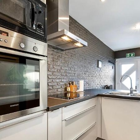 Cosy Beachhouse Within Walking Distance Of The Sea Villa De Haan Bagian luar foto