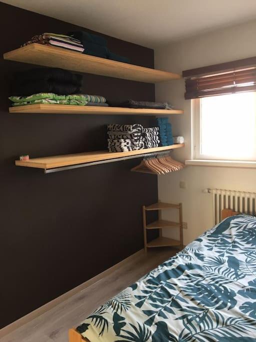 Cosy Beachhouse Within Walking Distance Of The Sea Villa De Haan Bagian luar foto