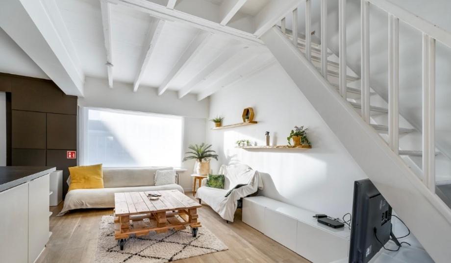 Cosy Beachhouse Within Walking Distance Of The Sea Villa De Haan Bagian luar foto