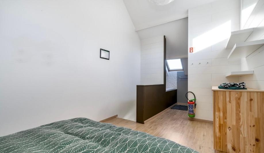 Cosy Beachhouse Within Walking Distance Of The Sea Villa De Haan Bagian luar foto